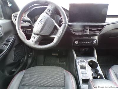 2025 Ford Escape St-line   - Photo 10 - Woodbridge, ON L4L 8L6