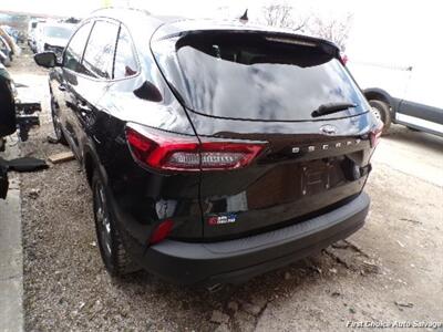 2025 Ford Escape St-line   - Photo 5 - Woodbridge, ON L4L 8L6