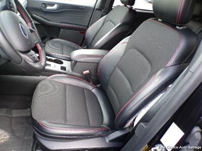 2025 Ford Escape St-line   - Photo 7 - Woodbridge, ON L4L 8L6