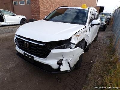 2025 Honda CR-V - Photo 1 - Woodbridge, ON L4L 8L6