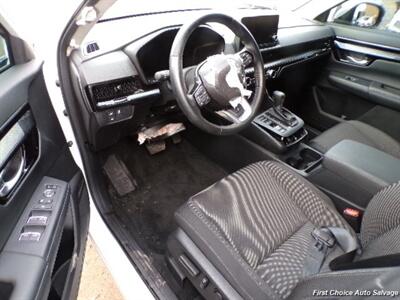 2025 Honda CR-V - Photo 8 - Woodbridge, ON L4L 8L6