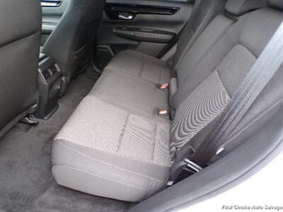 2025 Honda CR-V - Photo 10 - Woodbridge, ON L4L 8L6