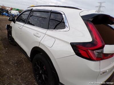 2025 Honda CR-V - Photo 6 - Woodbridge, ON L4L 8L6