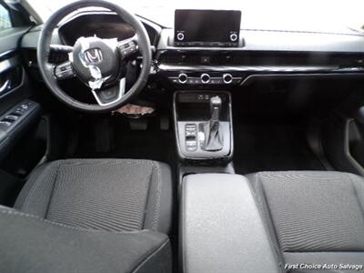 2025 Honda CR-V - Photo 11 - Woodbridge, ON L4L 8L6