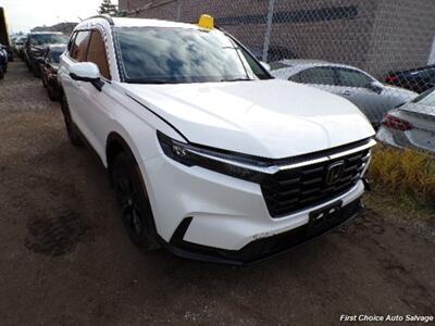 2025 Honda CR-V - Photo 2 - Woodbridge, ON L4L 8L6