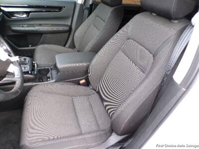 2025 Honda CR-V - Photo 9 - Woodbridge, ON L4L 8L6