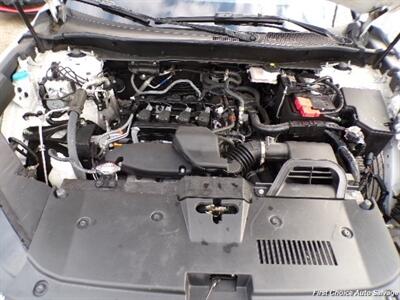 2025 Honda CR-V - Photo 7 - Woodbridge, ON L4L 8L6