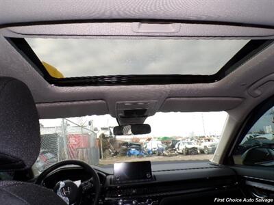 2025 Honda CR-V - Photo 13 - Woodbridge, ON L4L 8L6