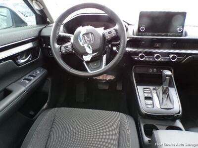 2025 Honda CR-V - Photo 12 - Woodbridge, ON L4L 8L6