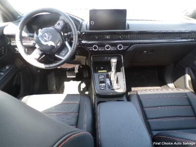 2025 Honda CR-V Hybrid Touring   - Photo 11 - Woodbridge, ON L4L 8L6