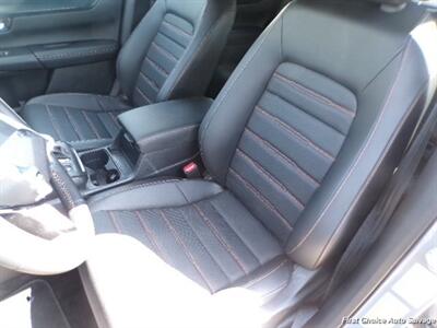 2025 Honda CR-V Hybrid Touring   - Photo 9 - Woodbridge, ON L4L 8L6