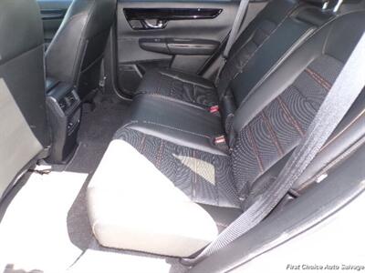 2025 Honda CR-V Hybrid Touring   - Photo 10 - Woodbridge, ON L4L 8L6