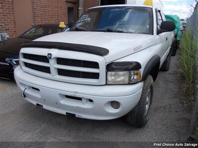 2000 Dodge Ram 1500 ST   - Photo 1 - Woodbridge, ON L4L 8L6