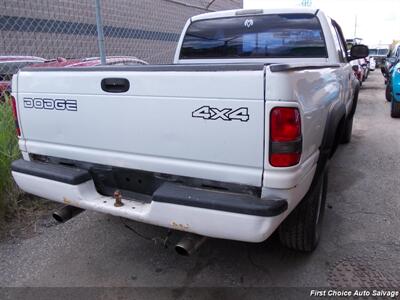 2000 Dodge Ram 1500 ST   - Photo 4 - Woodbridge, ON L4L 8L6