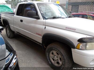 2000 Dodge Ram 1500 ST   - Photo 3 - Woodbridge, ON L4L 8L6