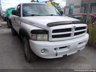 2000 Dodge Ram 1500 ST   - Photo 2 - Woodbridge, ON L4L 8L6