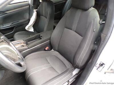 2018 Honda Civic LX   - Photo 9 - Woodbridge, ON L4L 8L6