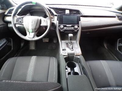 2018 Honda Civic LX   - Photo 11 - Woodbridge, ON L4L 8L6