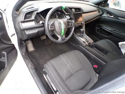2018 Honda Civic LX   - Photo 8 - Woodbridge, ON L4L 8L6