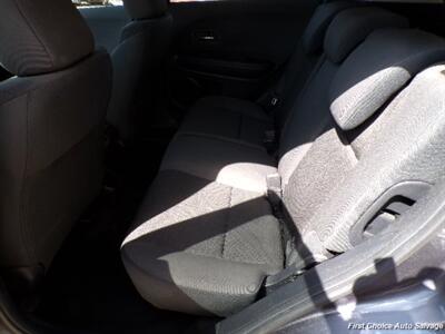 2022 Honda HR-V LX   - Photo 12 - Woodbridge, ON L4L 8L6