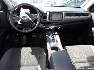 2022 Honda HR-V LX   - Photo 13 - Woodbridge, ON L4L 8L6