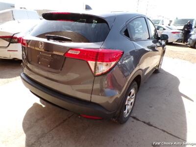 2022 Honda HR-V LX   - Photo 6 - Woodbridge, ON L4L 8L6