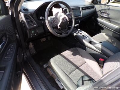 2022 Honda HR-V LX   - Photo 10 - Woodbridge, ON L4L 8L6