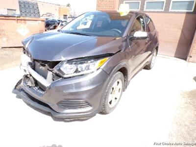 2022 Honda HR-V LX   - Photo 2 - Woodbridge, ON L4L 8L6