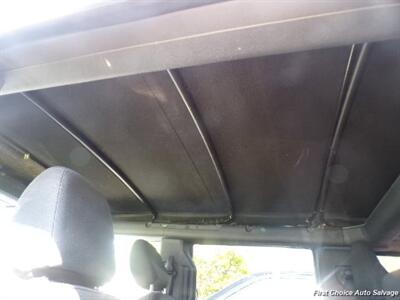 2023 Ford Bronco Base Advanced   - Photo 13 - Woodbridge, ON L4L 8L6