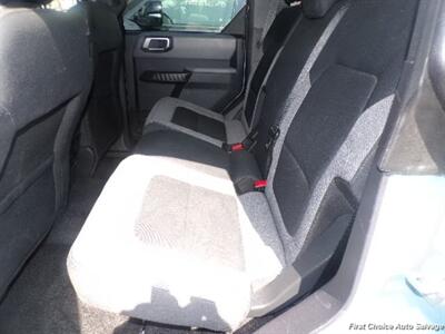 2023 Ford Bronco Base Advanced   - Photo 10 - Woodbridge, ON L4L 8L6