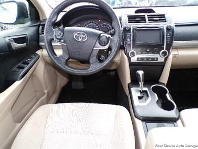 2013 Toyota Camry L   - Photo 12 - Woodbridge, ON L4L 8L6