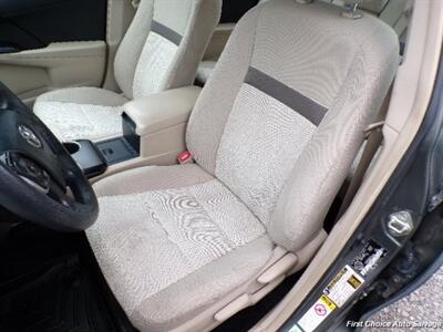 2013 Toyota Camry L   - Photo 9 - Woodbridge, ON L4L 8L6