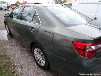 2013 Toyota Camry L   - Photo 6 - Woodbridge, ON L4L 8L6