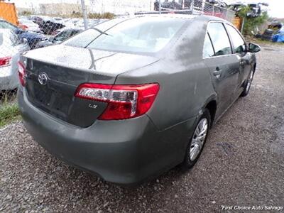 2013 Toyota Camry L   - Photo 4 - Woodbridge, ON L4L 8L6