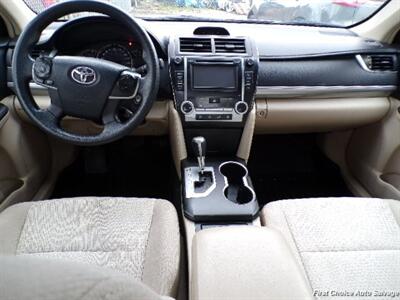 2013 Toyota Camry L   - Photo 11 - Woodbridge, ON L4L 8L6