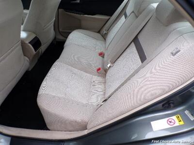 2013 Toyota Camry L   - Photo 10 - Woodbridge, ON L4L 8L6