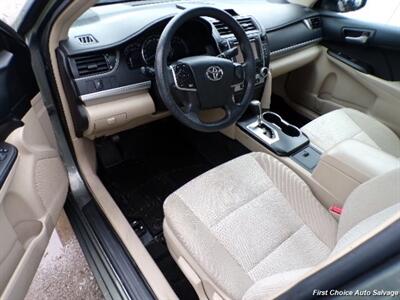 2013 Toyota Camry L   - Photo 8 - Woodbridge, ON L4L 8L6