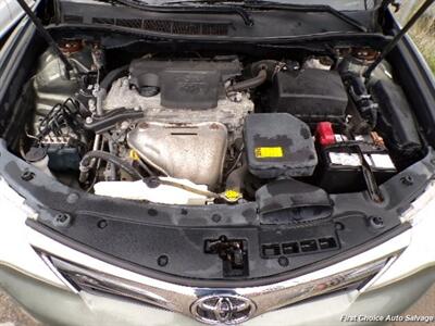 2013 Toyota Camry L   - Photo 7 - Woodbridge, ON L4L 8L6