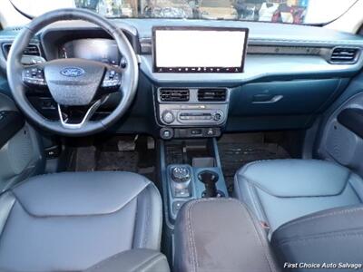 2025 ford Maverick Lariat   - Photo 12 - Woodbridge, ON L4L 8L6