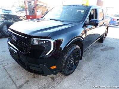 2025 ford Maverick Lariat   - Photo 1 - Woodbridge, ON L4L 8L6