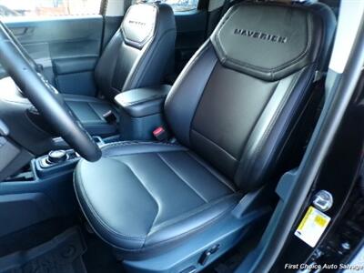 2025 ford Maverick Lariat   - Photo 10 - Woodbridge, ON L4L 8L6