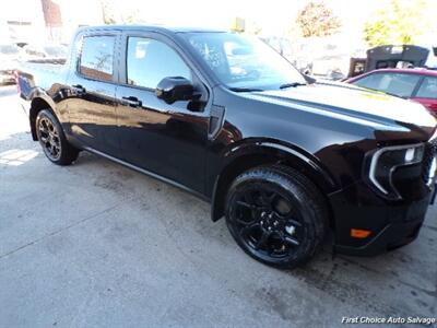 2025 ford Maverick Lariat   - Photo 3 - Woodbridge, ON L4L 8L6
