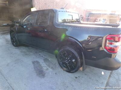 2025 ford Maverick Lariat   - Photo 7 - Woodbridge, ON L4L 8L6