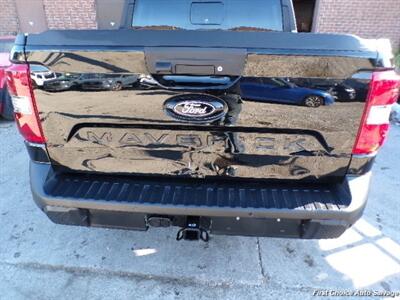 2025 ford Maverick Lariat   - Photo 5 - Woodbridge, ON L4L 8L6