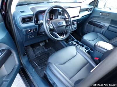 2025 ford Maverick Lariat   - Photo 9 - Woodbridge, ON L4L 8L6