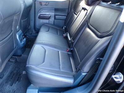 2025 ford Maverick Lariat   - Photo 11 - Woodbridge, ON L4L 8L6