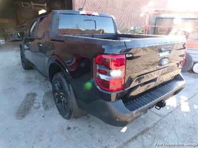 2025 ford Maverick Lariat   - Photo 6 - Woodbridge, ON L4L 8L6