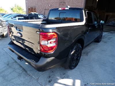 2025 ford Maverick Lariat   - Photo 4 - Woodbridge, ON L4L 8L6