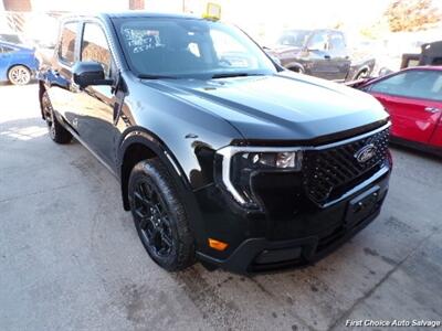 2025 ford Maverick Lariat   - Photo 2 - Woodbridge, ON L4L 8L6