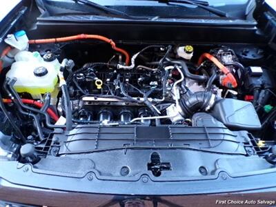2025 ford Maverick Lariat   - Photo 8 - Woodbridge, ON L4L 8L6